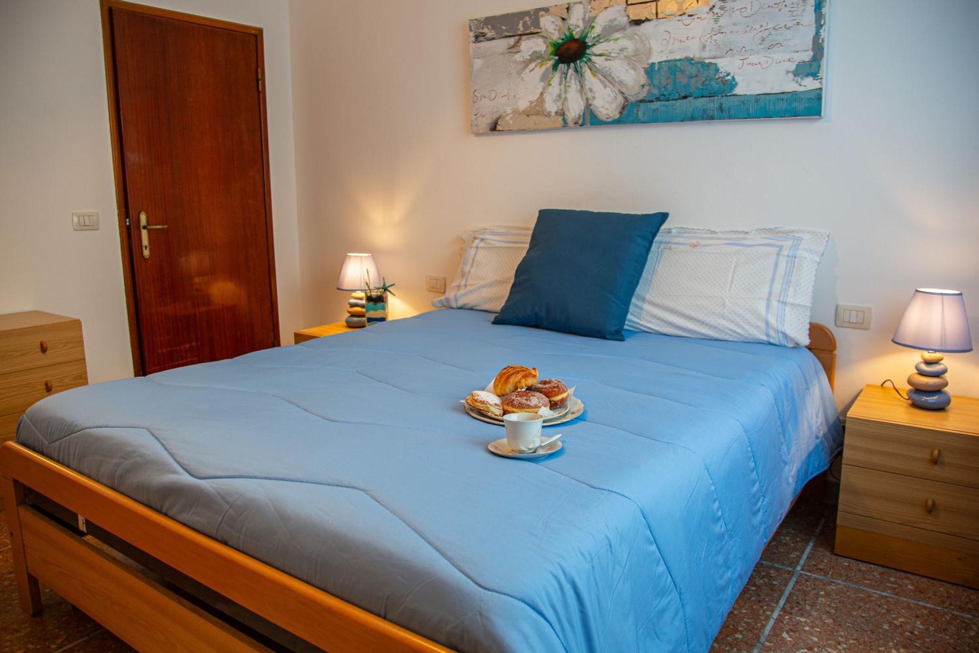 Appartamento Il Limone Zona Centrale Vista Mare San Vincenzo Eksteriør bilde