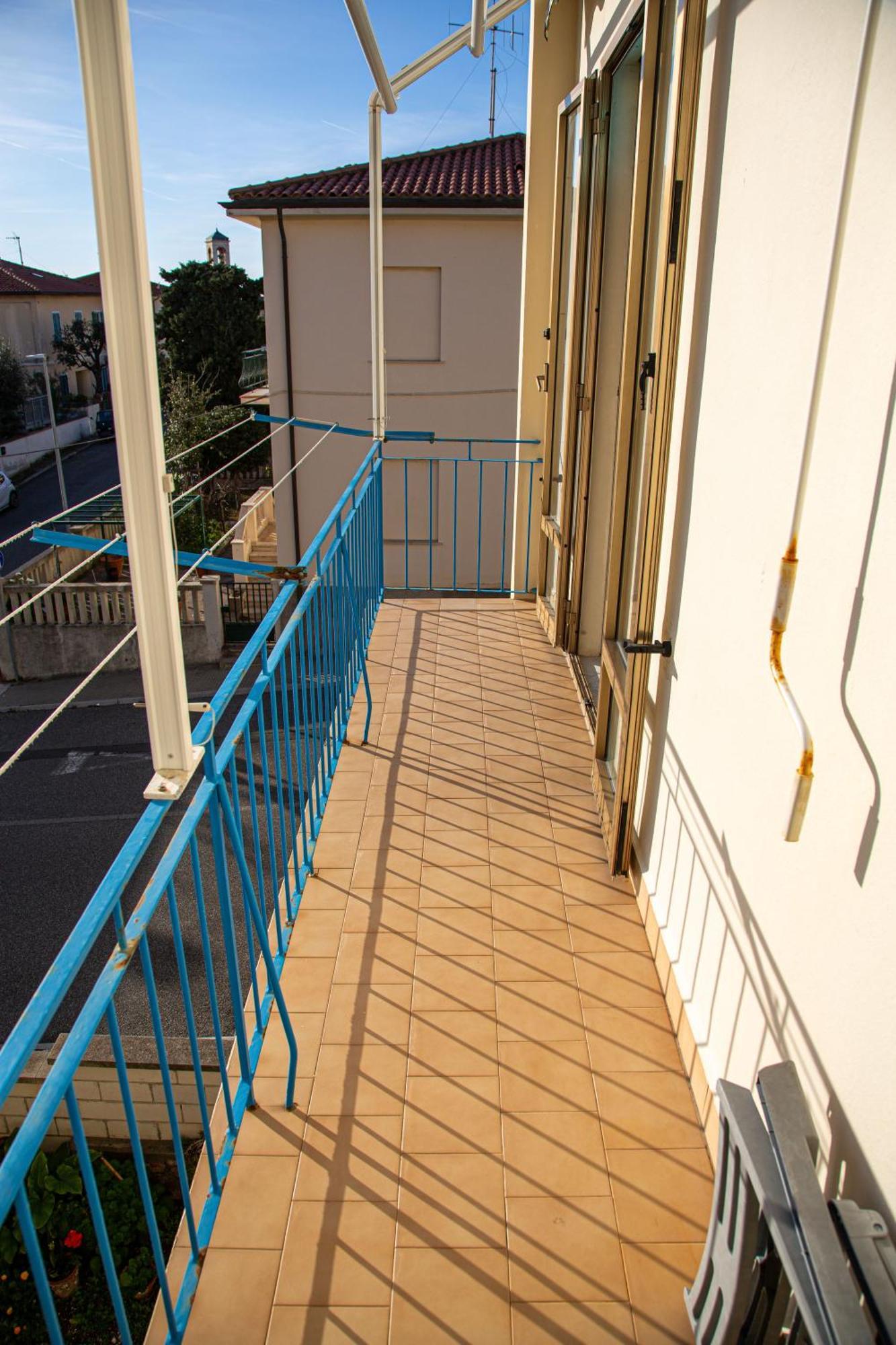 Appartamento Il Limone Zona Centrale Vista Mare San Vincenzo Eksteriør bilde